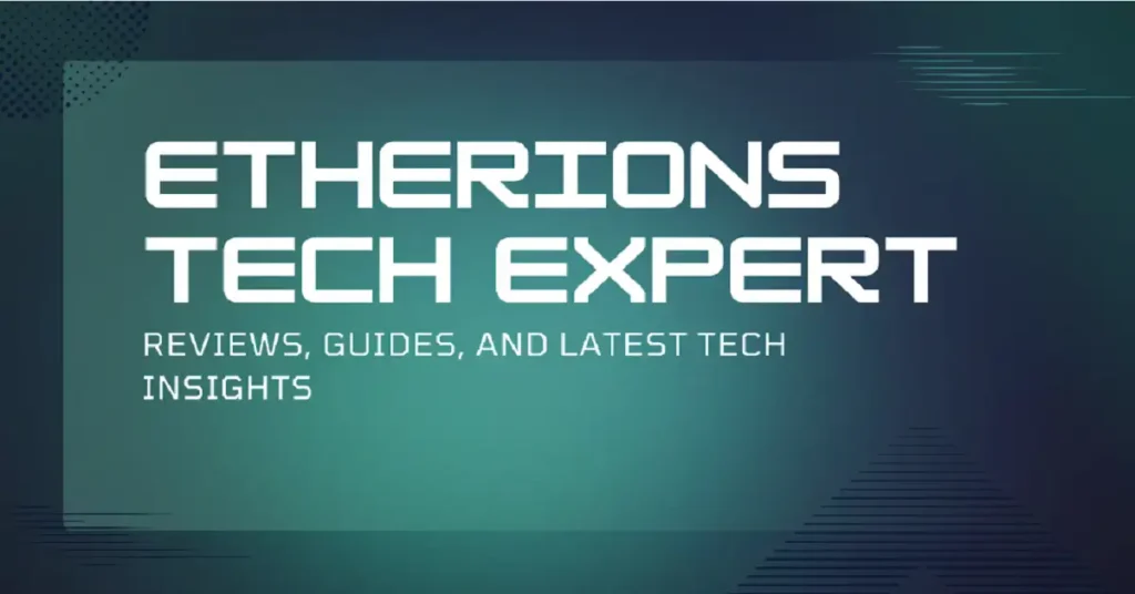 etherions .com tech