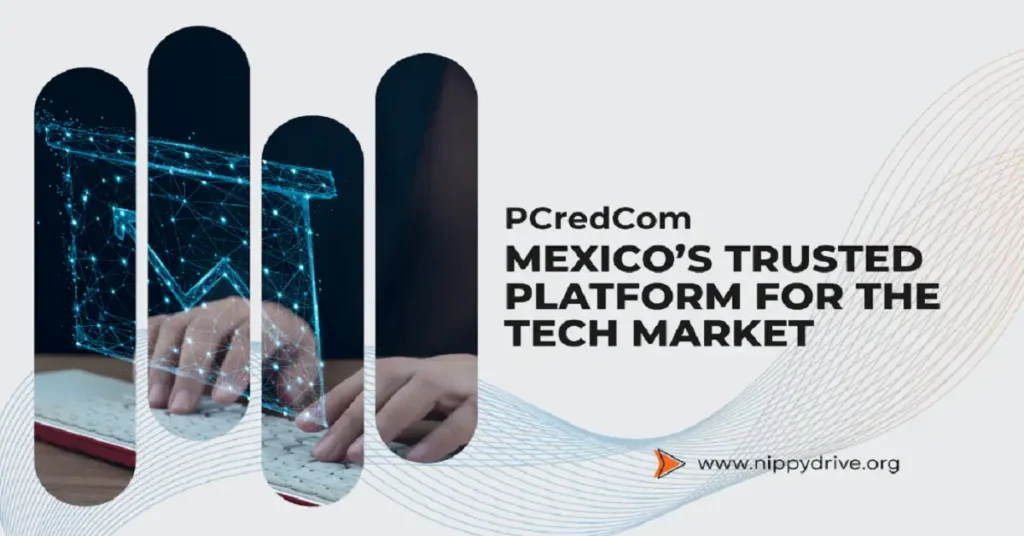 PCredCom