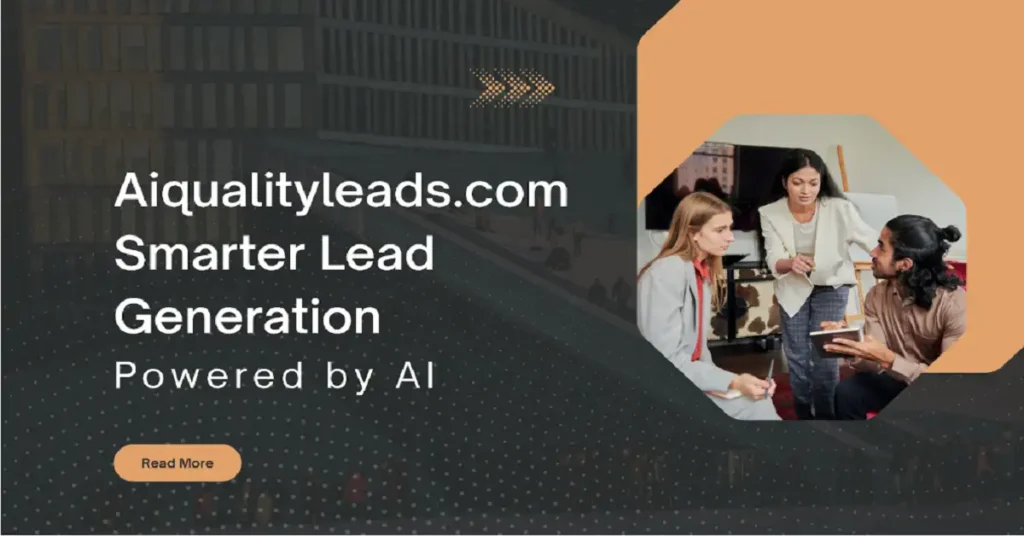 aiqualityleads.com