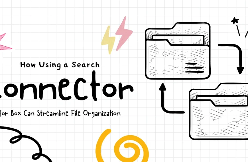 search connector for box