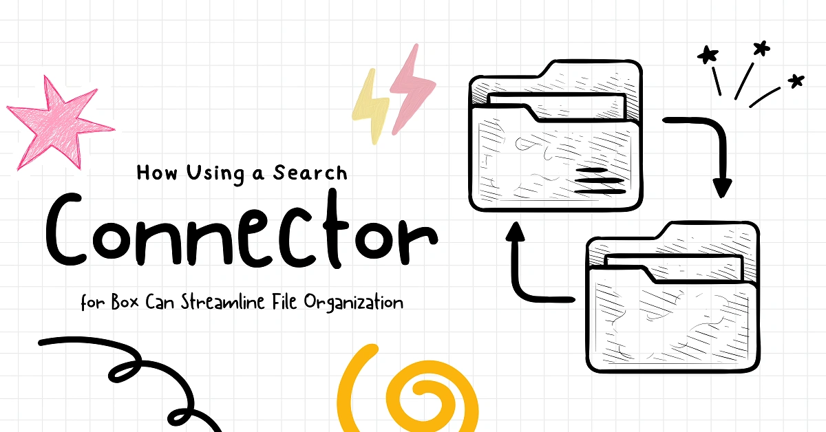 search connector for box