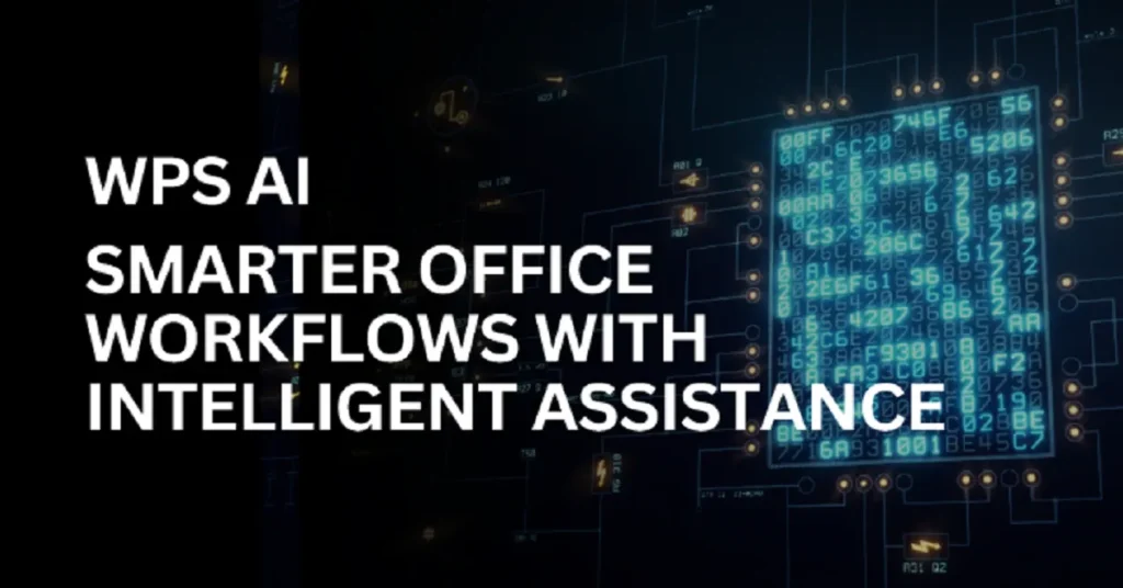 WPS AI