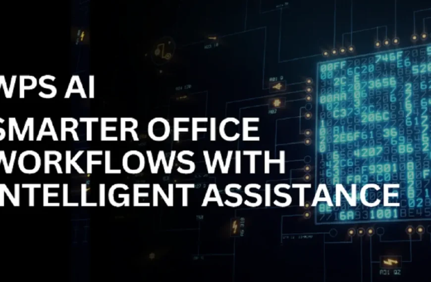 WPS AI