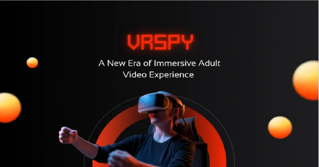 VRSpy