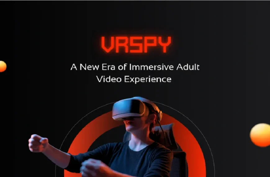 VRSpy