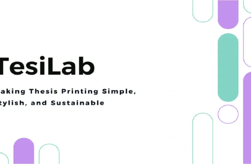 TesiLab