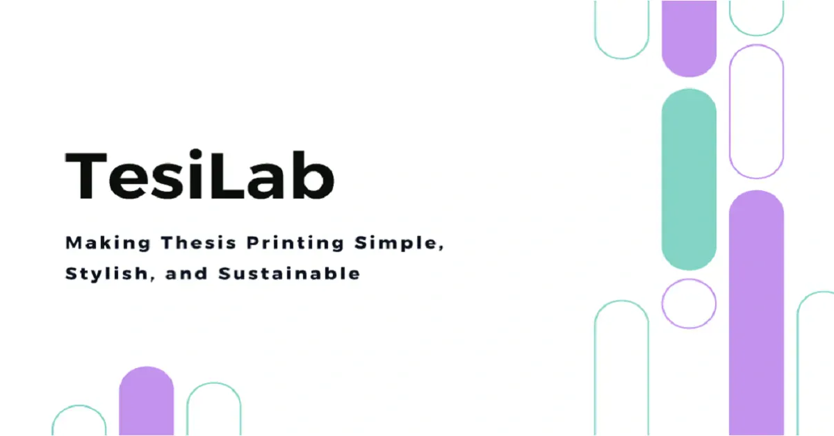 TesiLab